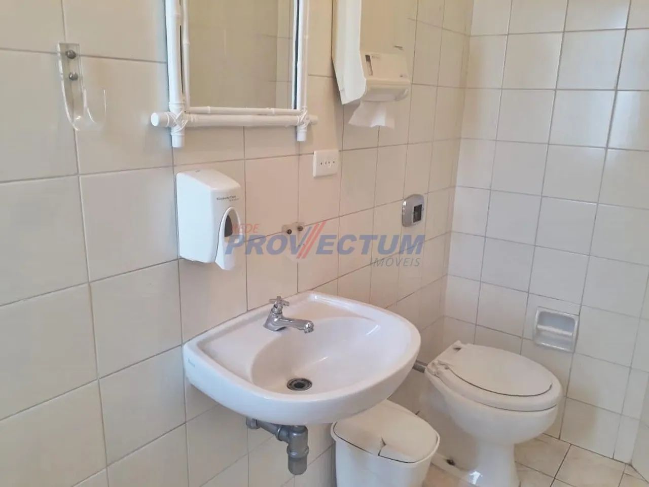 sala - Vila Itapura - Campinas - Foto 4