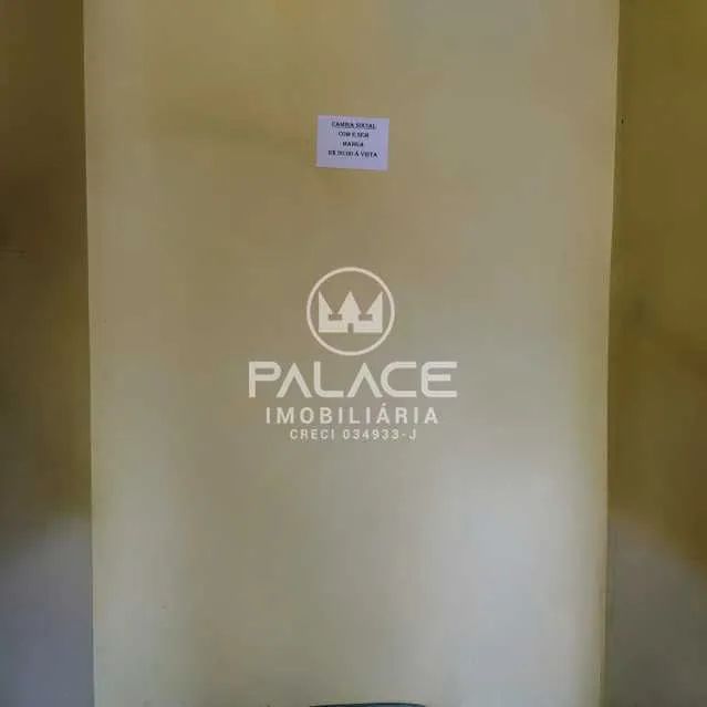 salão para alugar em garças, piracicaba 41m² - Foto 5