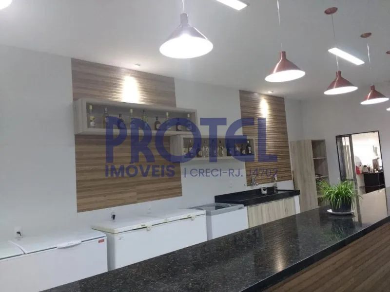 CASA COMERCIAL NOVA IGUAÇU BARÃO DE GUANDU - Foto 3