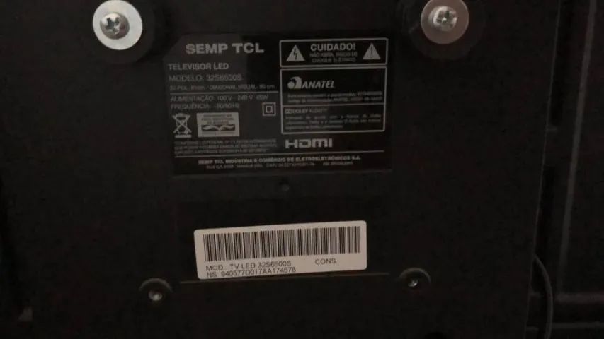 Smart TV TCL 32? - Foto 5