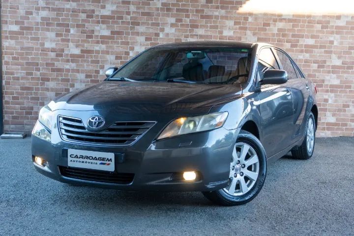 Toyota Camry Camry XLE 3.5 24V Aut. 2007