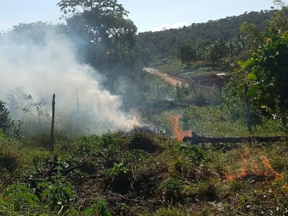 Terreno  - Foto 5