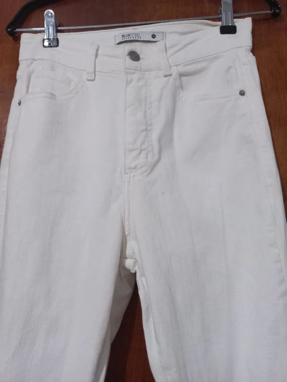 Calça feminina Bluesteel  - Foto 2