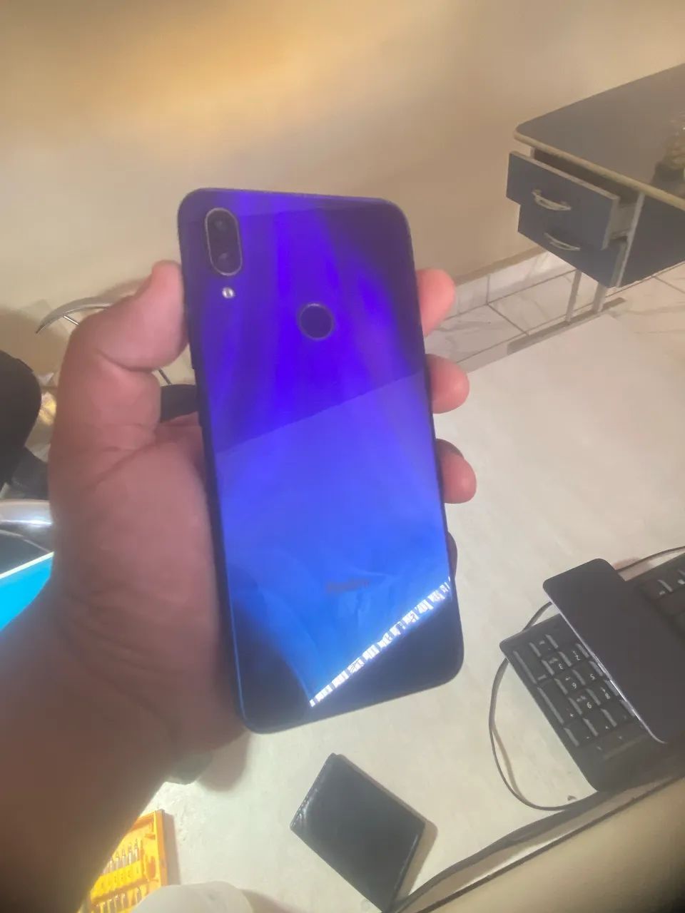 Redmi 7 128gb - Foto 2