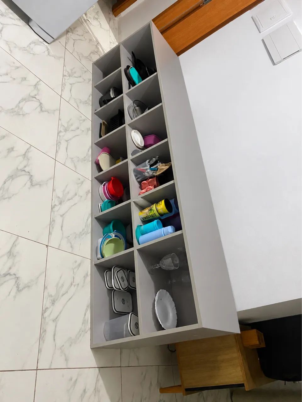 Estante mdf - Foto 2