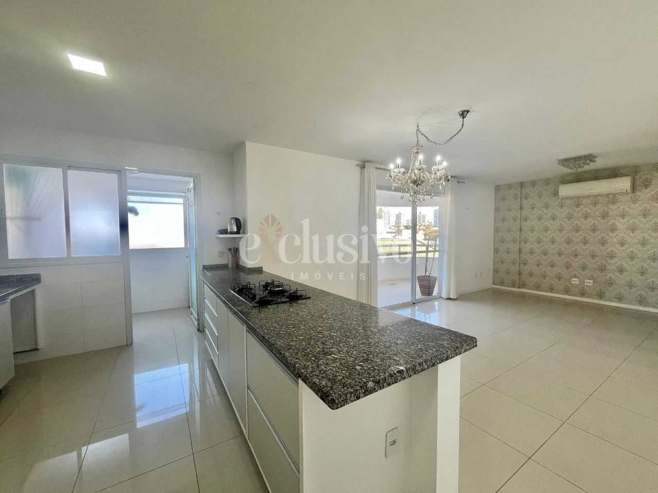 Apartamento 3 dormitório com 1 suíte em Condomínio com piscina - Foto 5