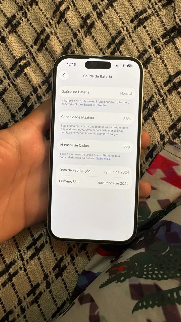 iphone 15 - Foto 3