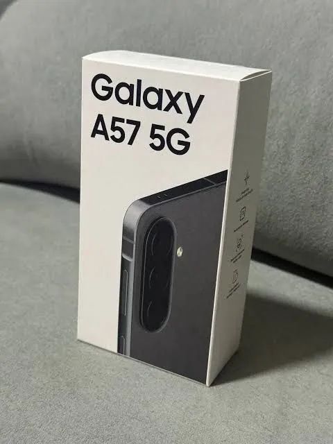 Samsung A57 128GB