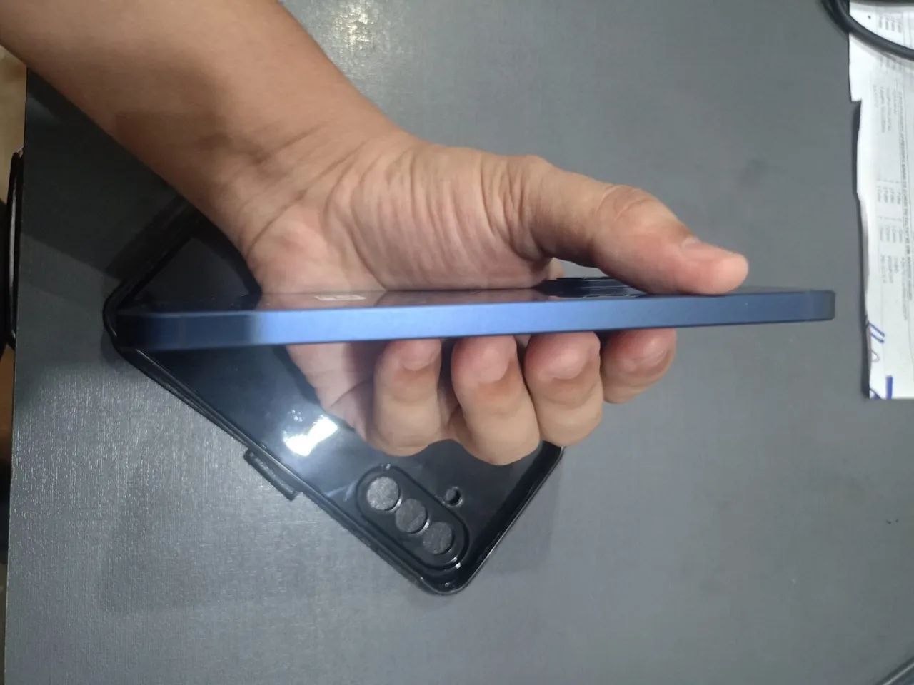 Galaxy a57 - Foto 3