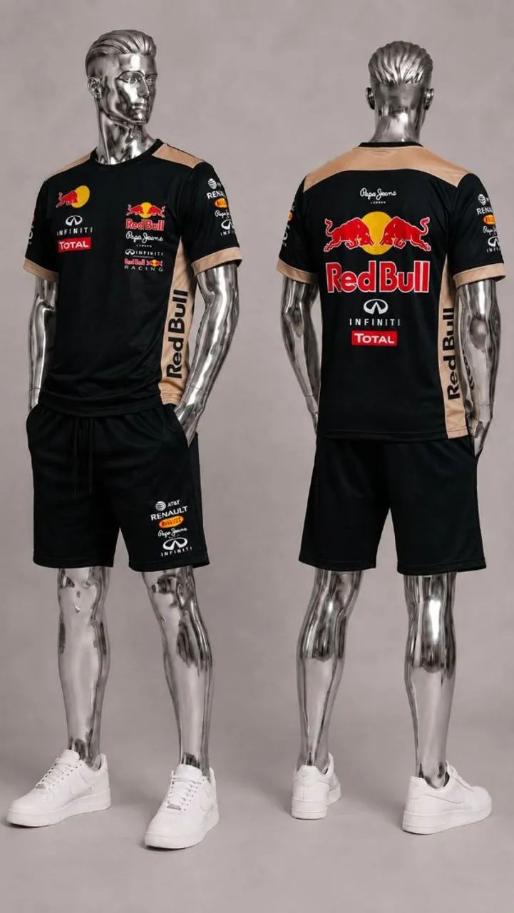 ? NOVA7 STORE ? KIT CAMISA + BERMUDA ? - Foto 5