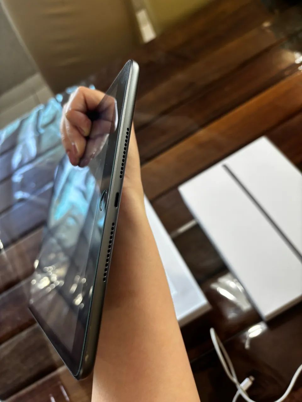 Ipad 9 64gb - Foto 4