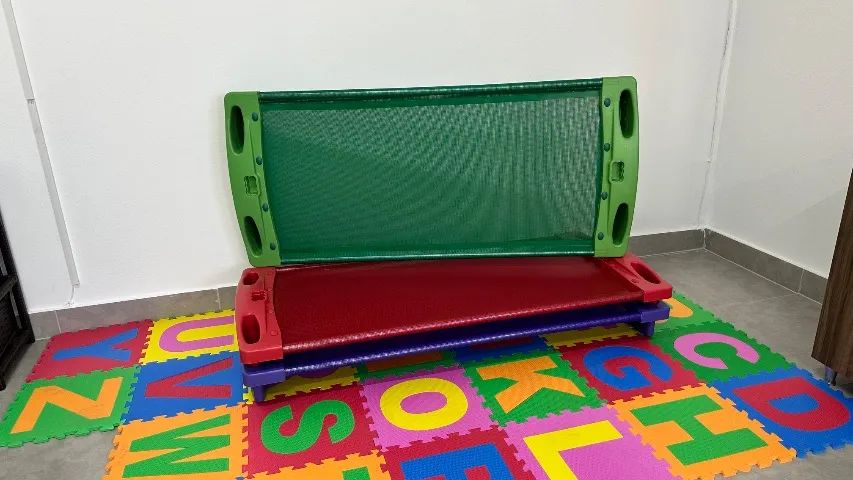 Stackable Cribs65578365102211124