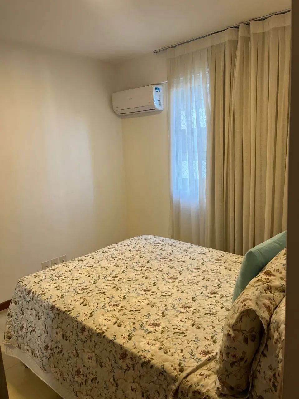 Alugo apartamento no Edifício Solaris - Foto 4