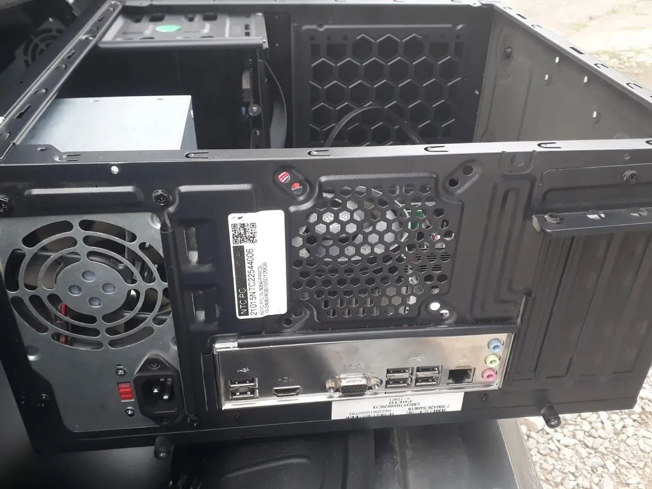VENDO PC - Foto 2