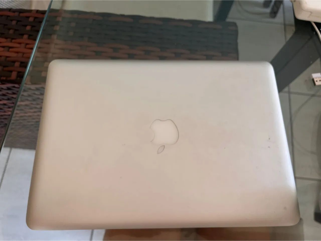 MacBook  - Foto 4