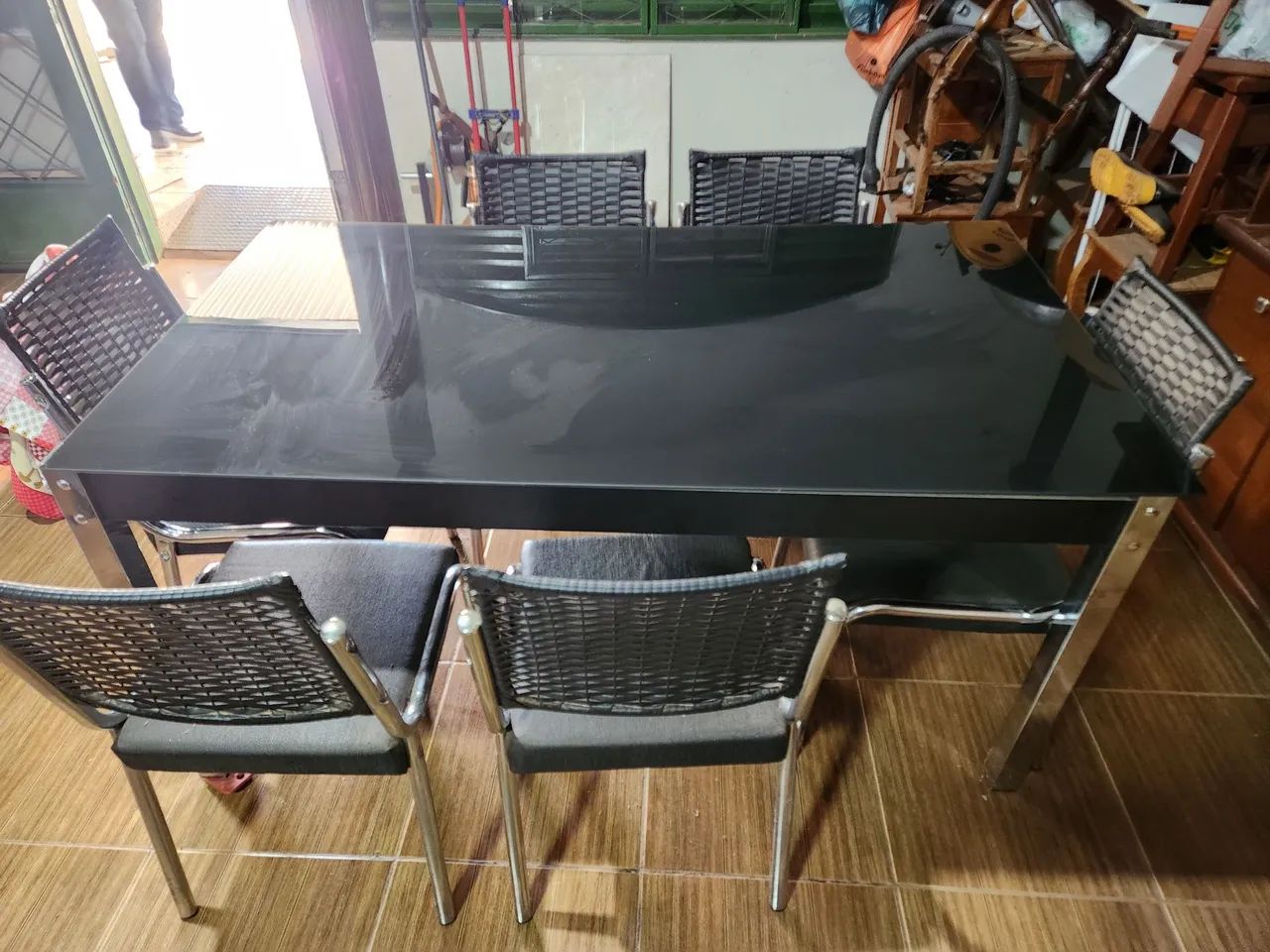 Mesa jantar - Foto 3