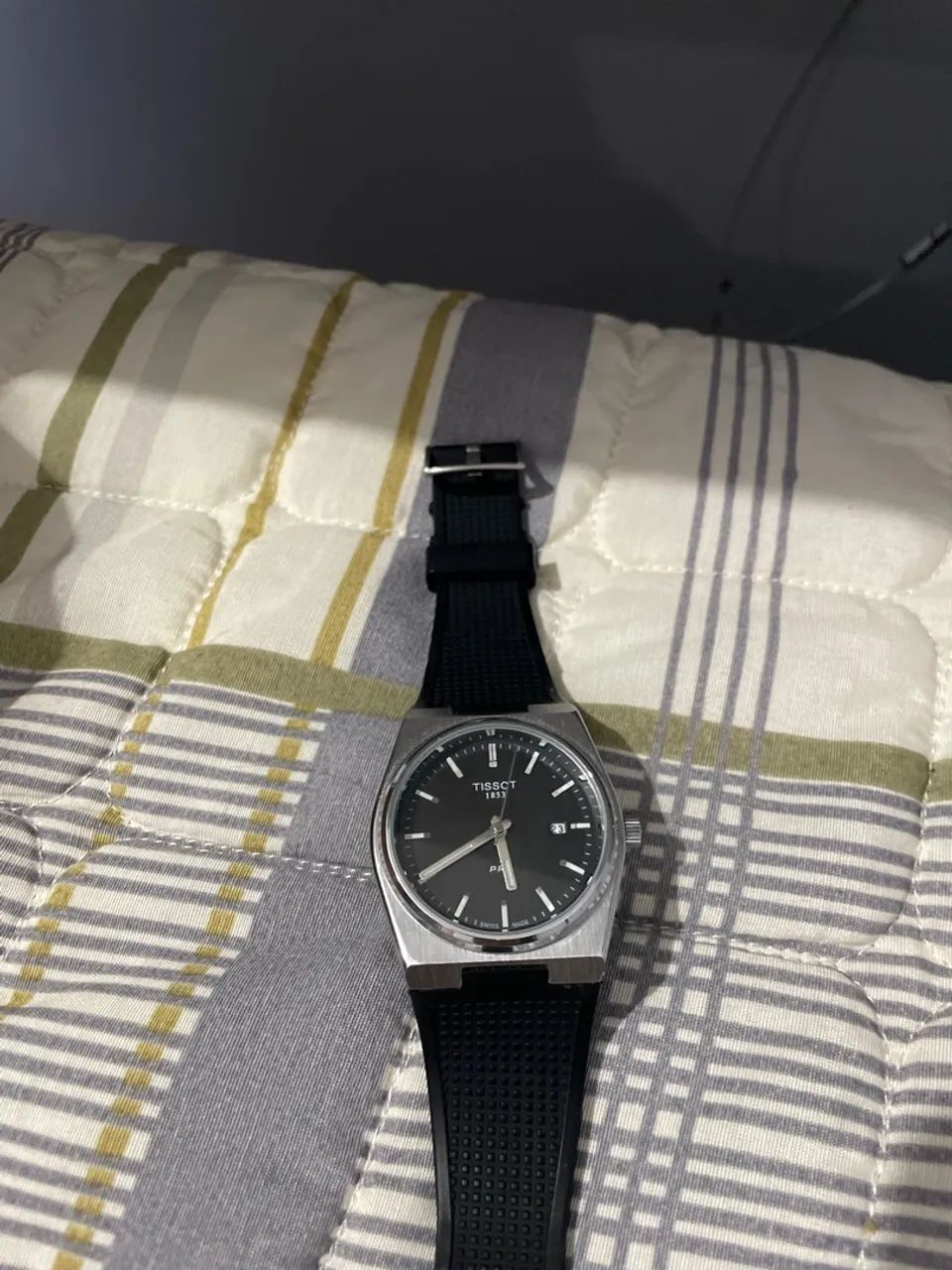 Relógio Tissot