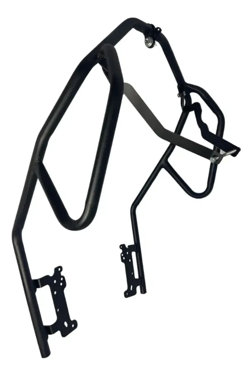 PROTETOR CARENAGEM PCX160 23-24 MT MOTOPARTS - Foto 3