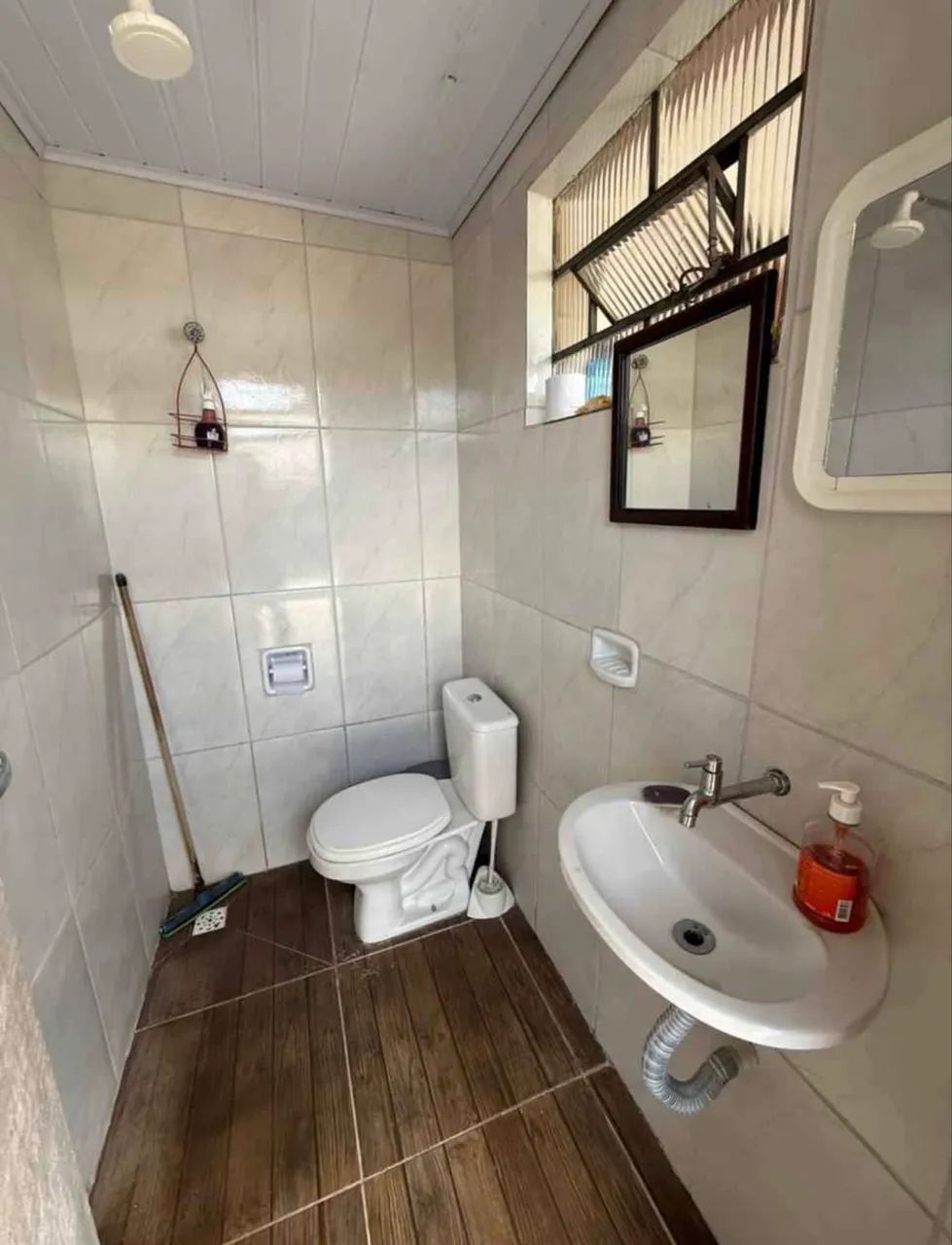 VENDO CASA NA MARAMBAIA S - Foto 2
