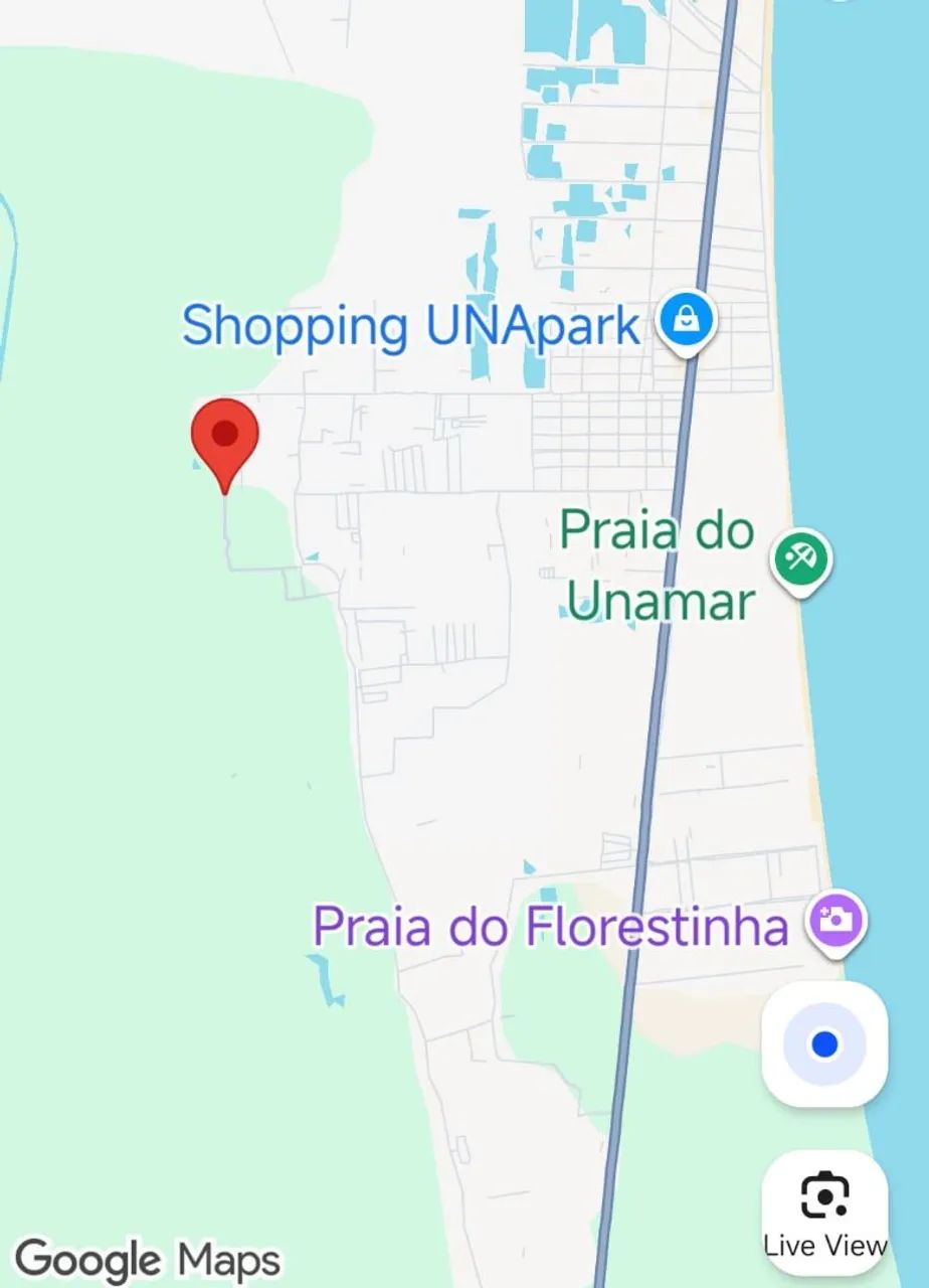 Foto - Cabo Frio - Vista Alegre (Tamoios)