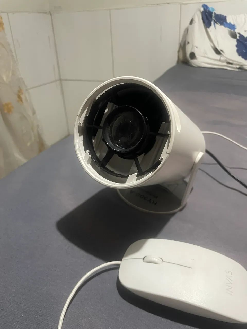 Mini Projetor  - Foto 3