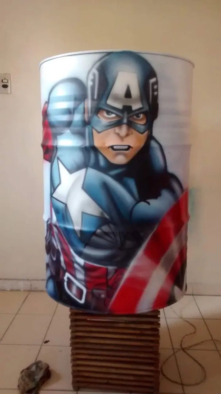 toneis personalizados - Foto 4