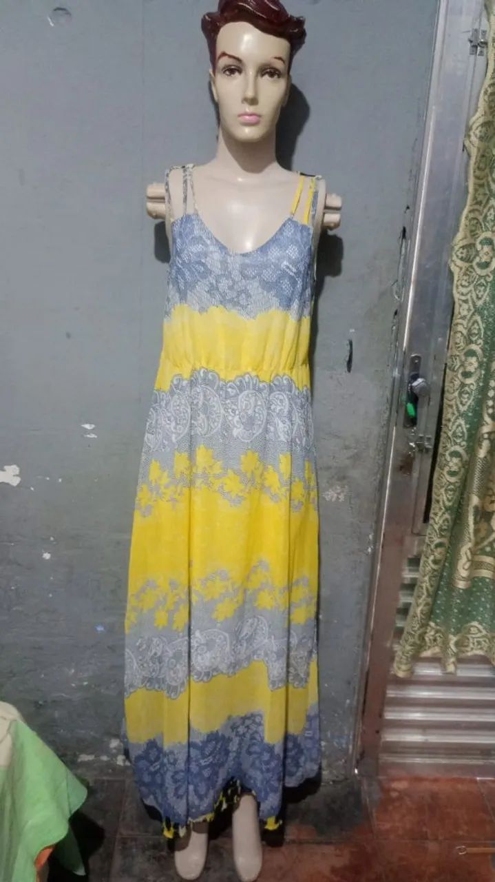 Manequim feminino - Foto 2