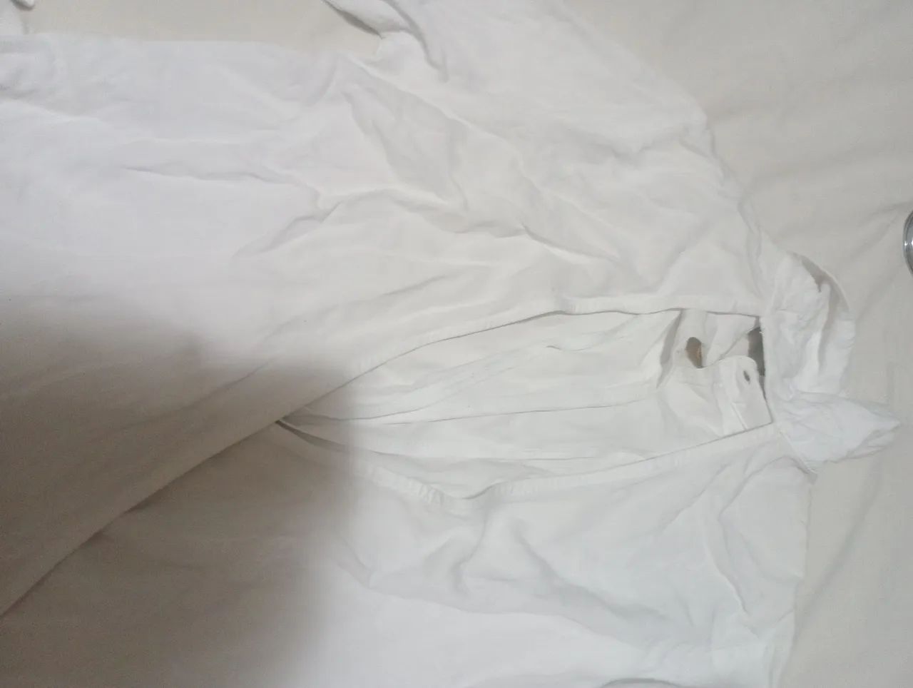 Camisa lança perfume  - Foto 3