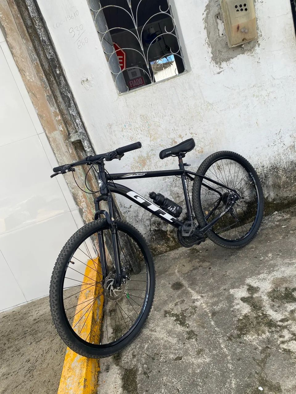 BICICLETA GTI COM NOTA FISCAL? - Foto 2