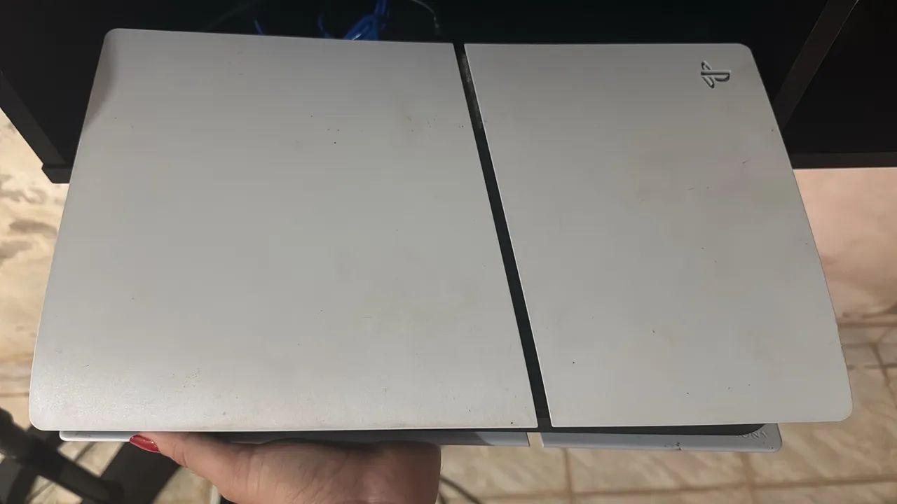 Ps5 slim digital  - Foto 4