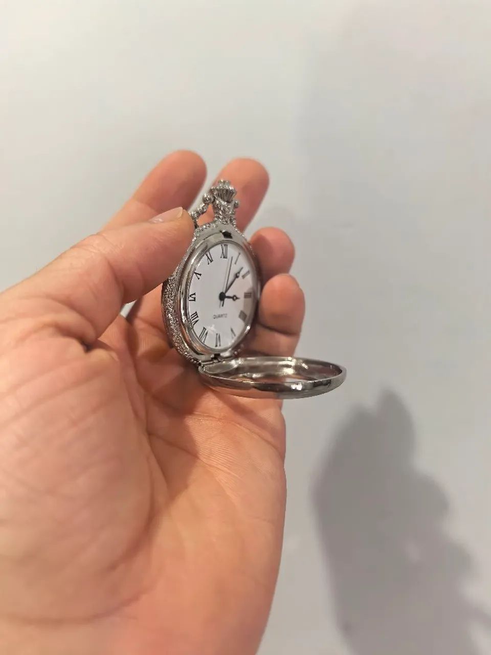 Relogio de bolso - Foto 2
