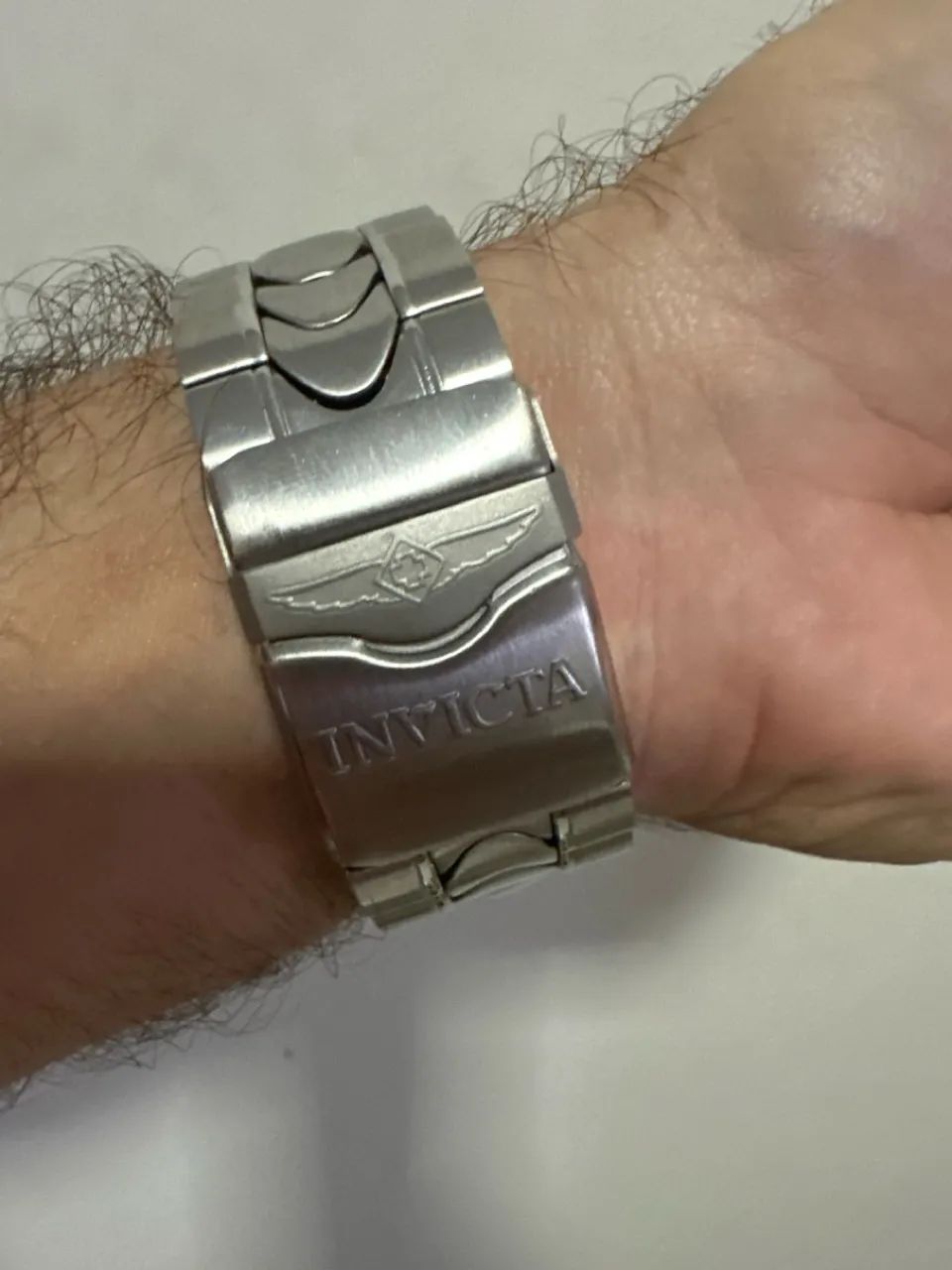 relogio Invicta - Foto 2