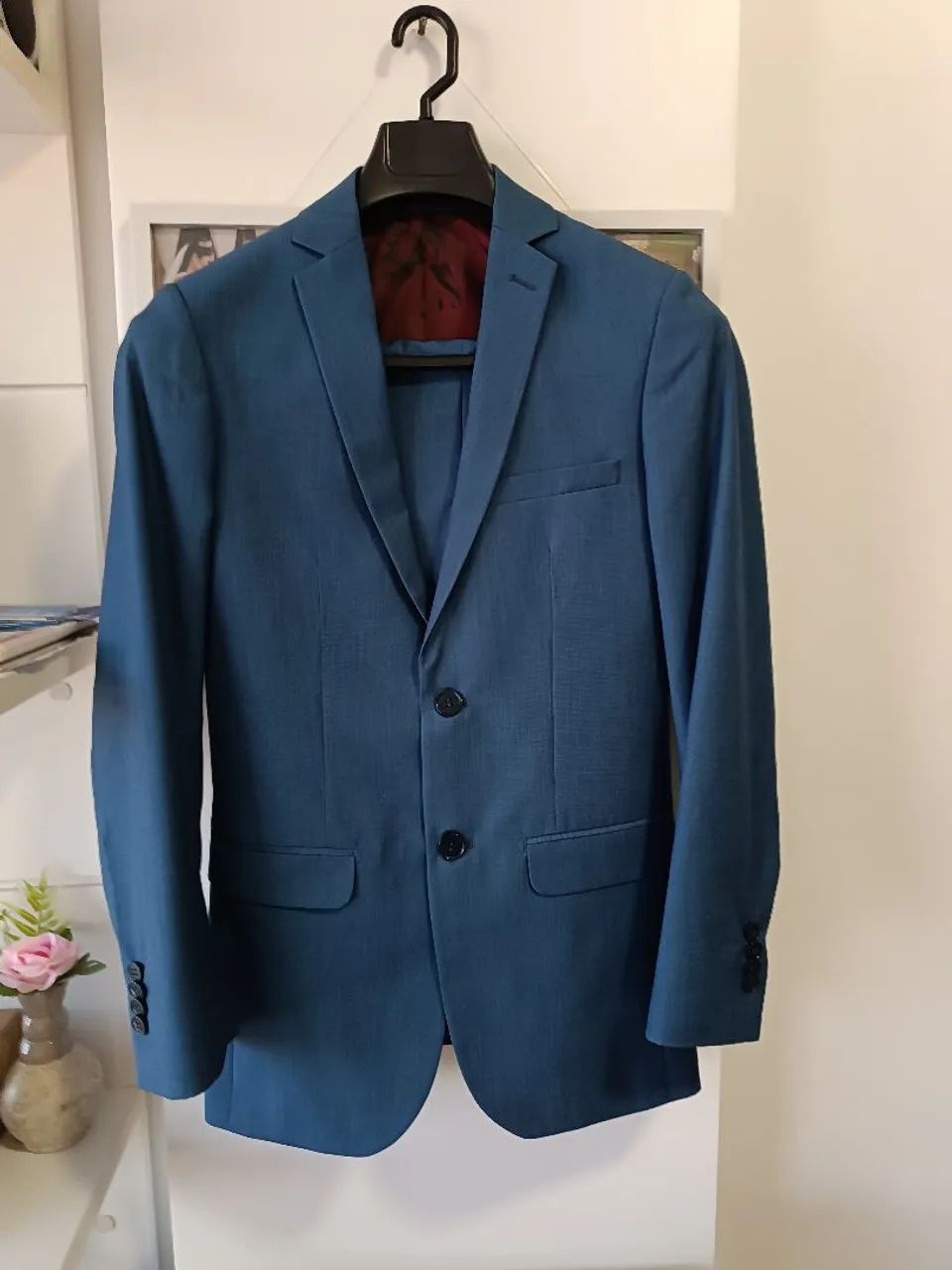 Blazer & Costumes<br>COSTUME WIMBLEDON