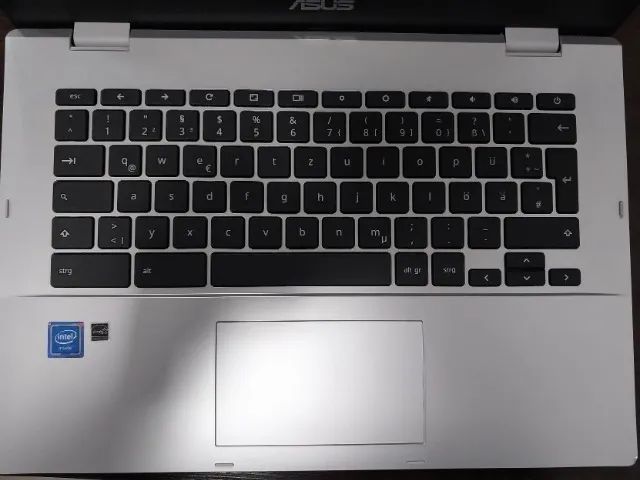 Notebook ASUS CX1400CNA - Foto 3