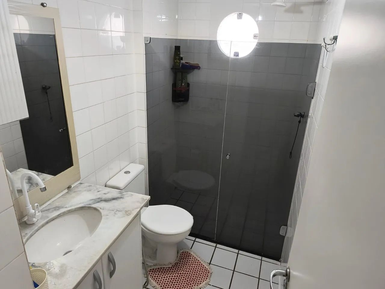 Apartamento com excelente localização no Jardim Oceania. - Foto 12