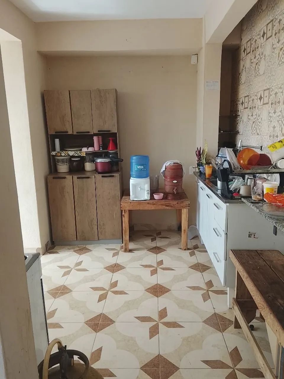 Aluguel de quarto feminino para estudante  - Foto 3