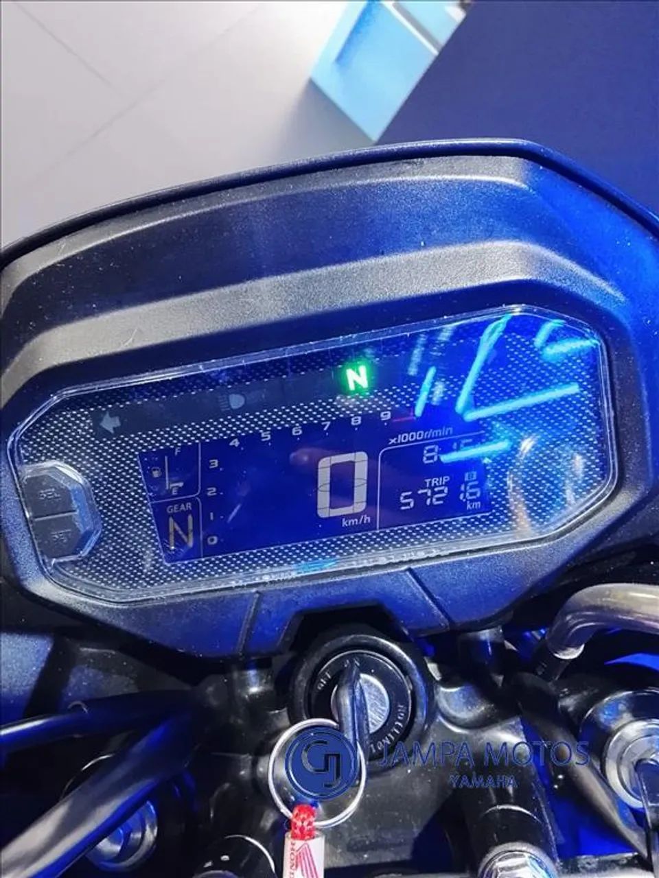 HONDA CG 160 FAN - Foto 3