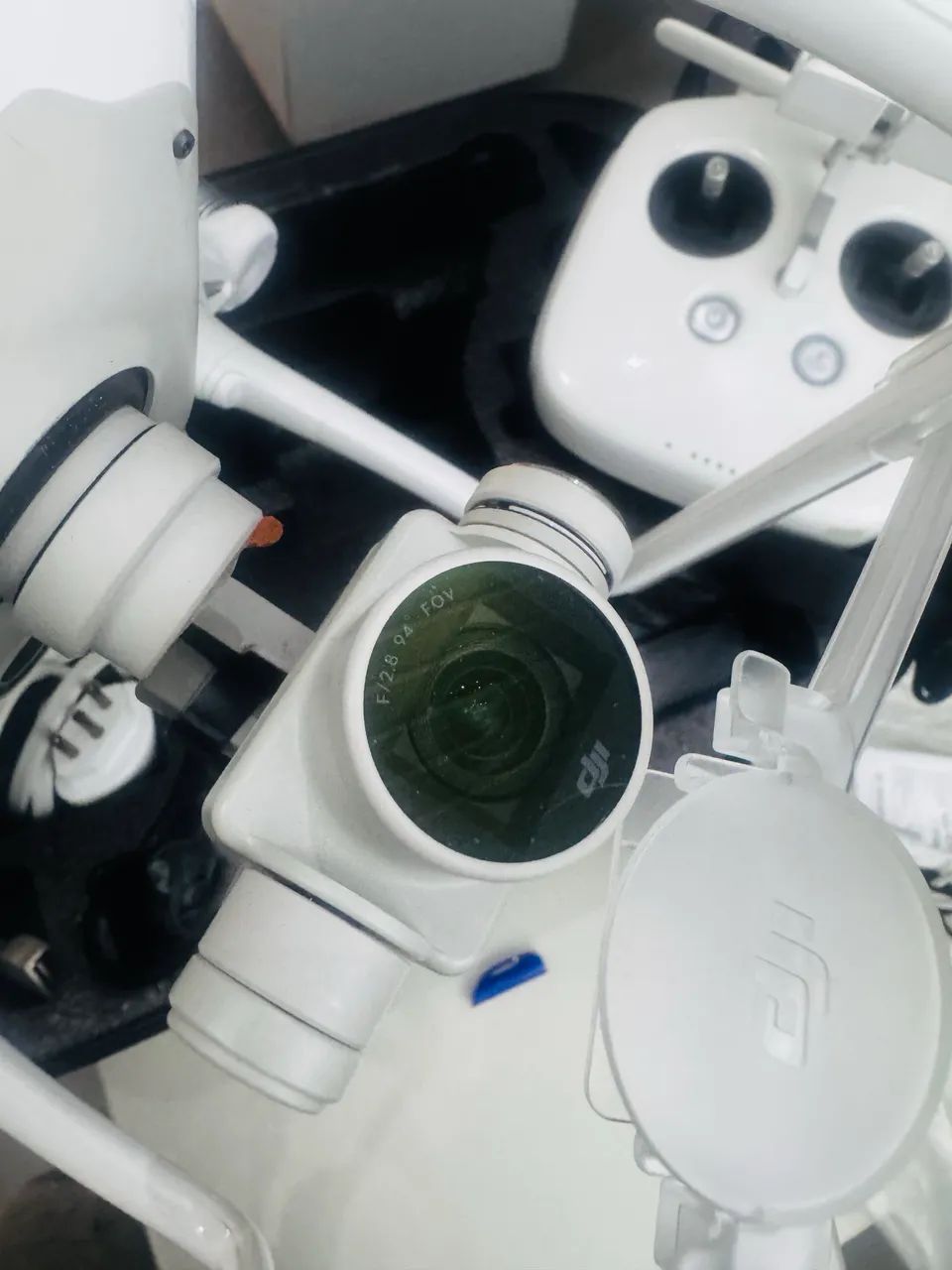 Drone Phanton 4 - Foto 3