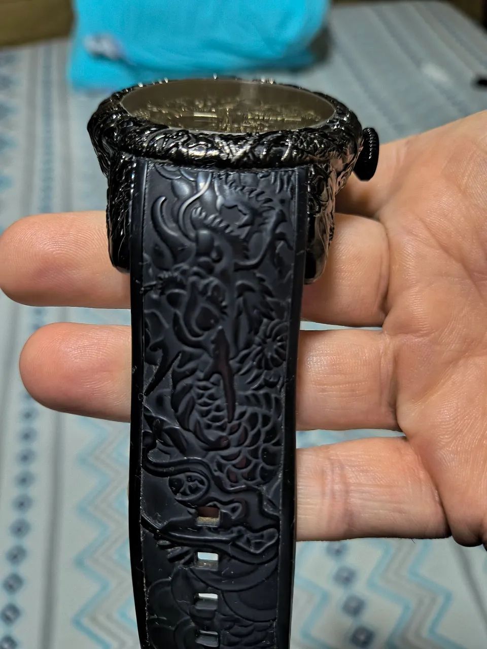 Relógio Invicta 25081 - Foto 4