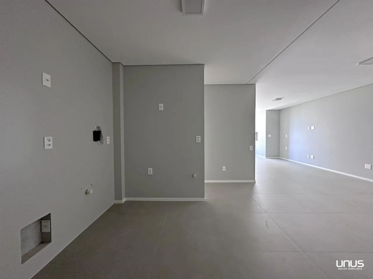 Apartamento com 2 quartos em Florianópolis - Foto 5