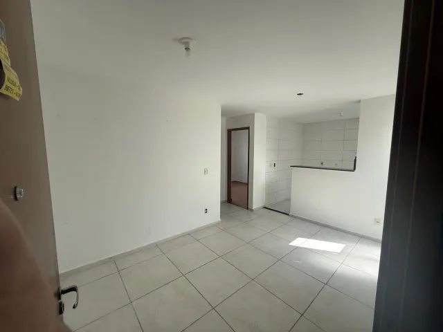 Alugo Apartamento  - Foto 3