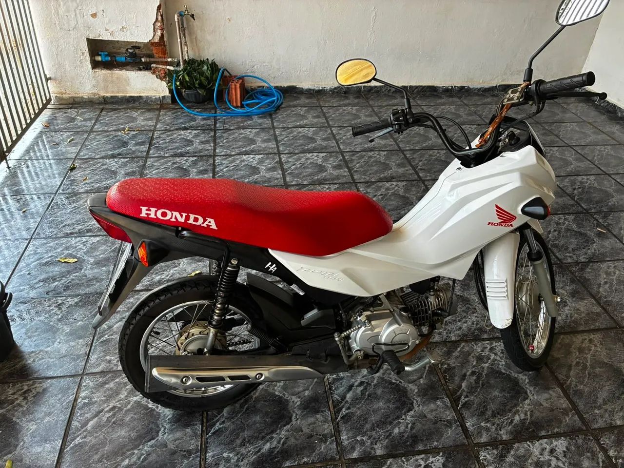 POP 110I - Foto 5