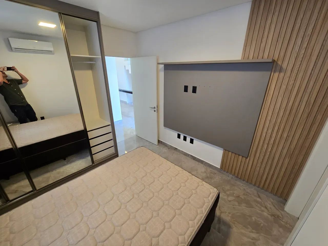 Alugo Casa Alto Padrão no Jardins Ibiza Eusébio-Ce | Mobiliada - Foto 9