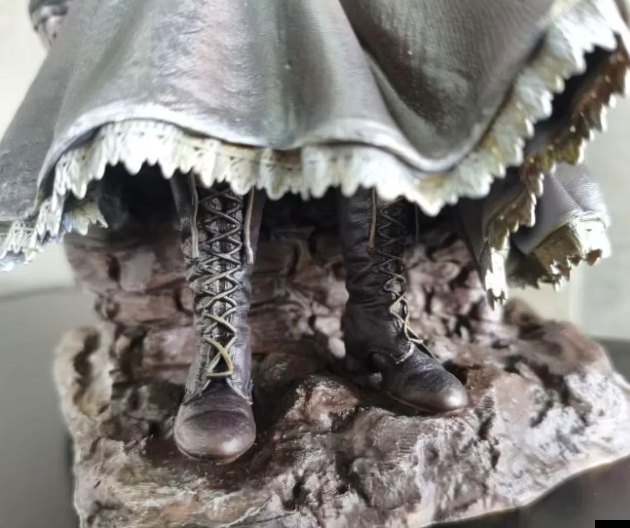 Figure The Doll Bloodborne  - Foto 5