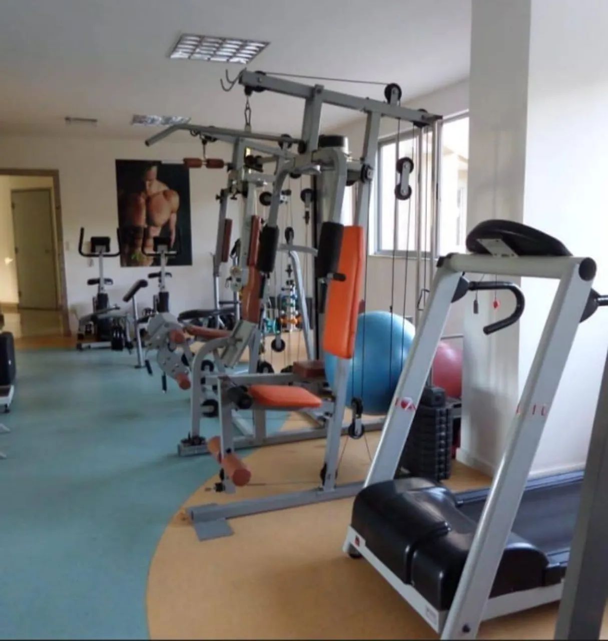 OPORTUNIDADE 2/4 COM VARANDA - VILLA FIORE - CABULA - Foto 2