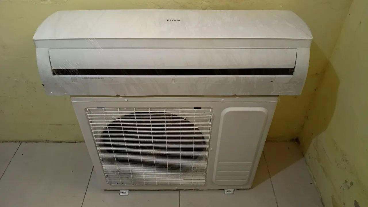 Ar-condicionado  - Foto 2