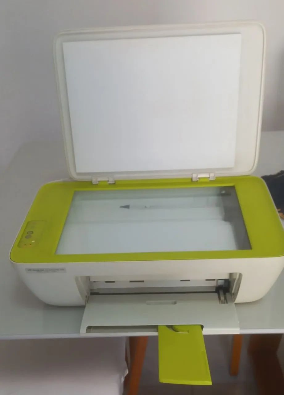 Impressora HP - Foto 2