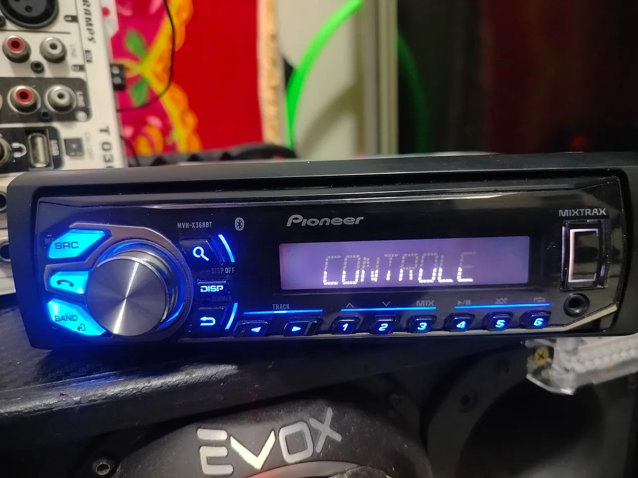 Player automotivo  - Foto 2