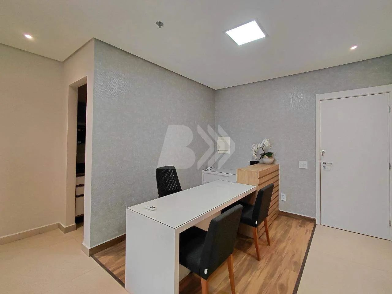 Sala comercial para alugar no bairro Cidade Alta, em Piracicaba. - Foto 3