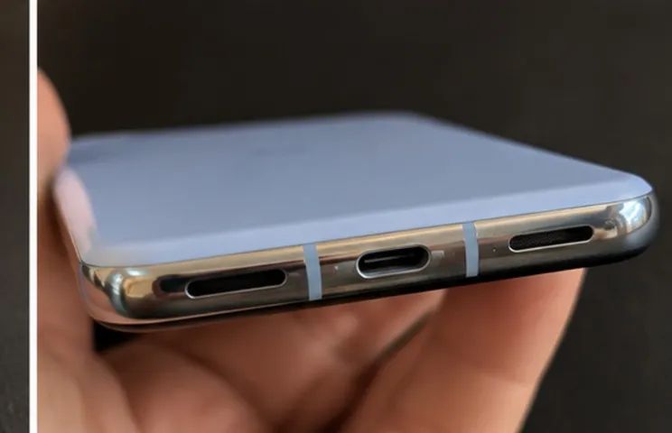 Google Pixel 8 Pro - Foto 2